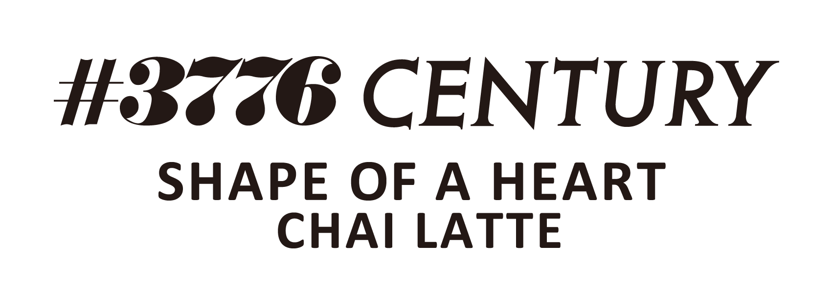 CENTURY CHAI