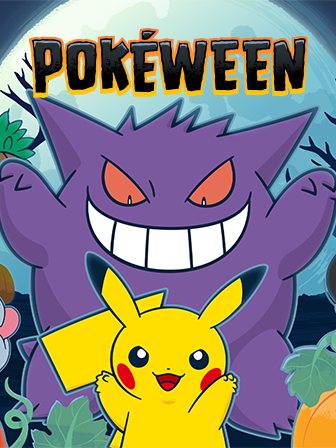 Come Celebrate Pokéween