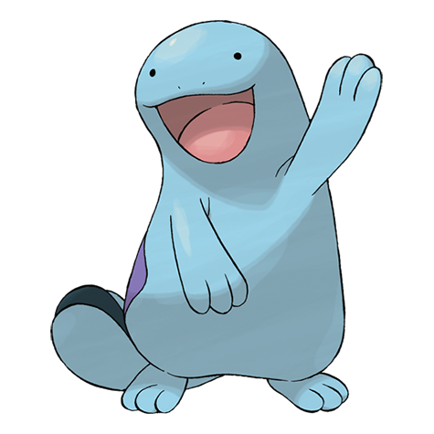 Quagsire