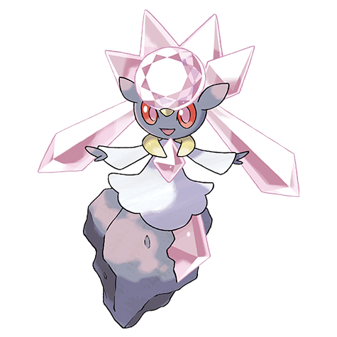 Diancie