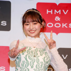 豊田ルナ、お気に入りは