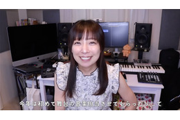 一般的な仕事にも役立つヒント満載！ 音楽クリエイター・夏海ルイさんのデスクまわり 画像