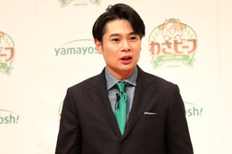 ノブコブ吉村が「年末年始TV番組出演ランキング」で1位！ やす子やゆうちゃみも上位に