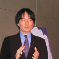 石田宏樹氏