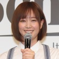 本田翼の“美スタイル”コーデが破壊力抜群！「最高に魅力的」「惚れない人おやんやろ」 画像