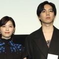 坂東龍汰、南果歩からの手紙に感涙…西野七瀬も「グッときちゃいました」 画像