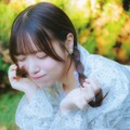 元STU48・岩田陽菜「大人になった私も見てもらえたら」 ソロ初カレンダーより先行カット公開 画像