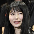 横山由依、「結婚しても後悔しないと思える女」1位に輝く！2位に森香澄がランクイン 画像