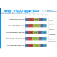 “SNSに広告”は当たり前、「印象悪くならない」「広告もシェア」 画像