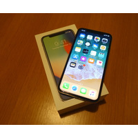 「iPhone X」発売直前！ちょっとだけ早い開封フォトレポート 画像