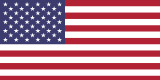 Flag USA