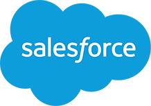 Logo Salesforce 