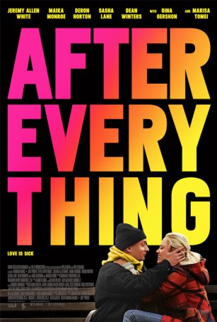 After Everything Poster