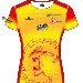 Camiseta Leonas del Vóley