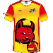 Camiseta RedLynxes