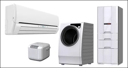 Home Appliances