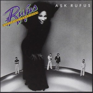 500 albums ask rufus rufus chaka khan