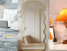 33 Decor Pieces Inspired by Celebrity Homes