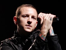 Chester Bennington’s Mom: ‘I Feel Betrayed’ by Linkin Park