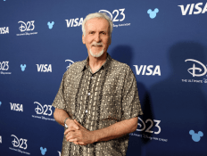 James Cameron to the Haters: ‘Let Me See’ Your ‘Highest-Grossing Films’