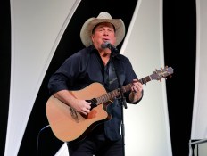 Garth Brooks Seeks to Dismiss Sexual Assault Lawsuit