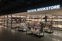 CCC／渋谷サクラステージにシェアラウンジ併設「TSUTAYA BOOKSTORE」オープン