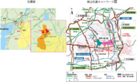 奈良県生駒市／学研北生駒駅北地区で商業・業務施設等立地検討企業を募集