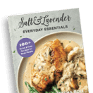 everyday essentials cookbook