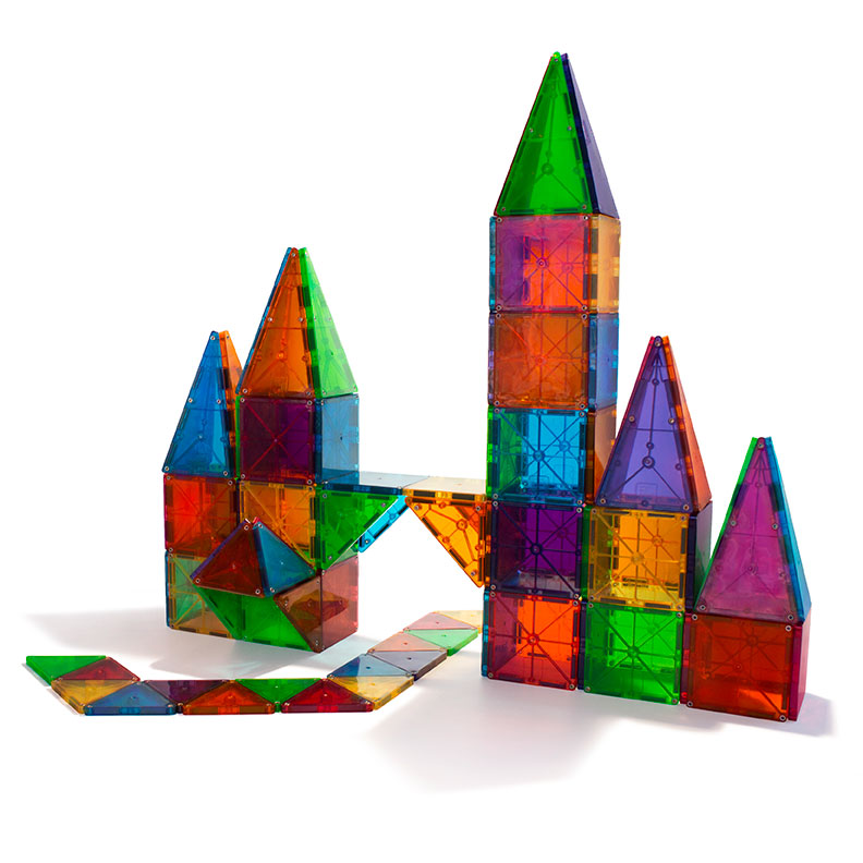 kids gift guide kid holiday magnatiles magna-tiles