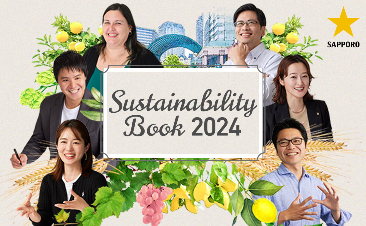 Sustainability Book 2024