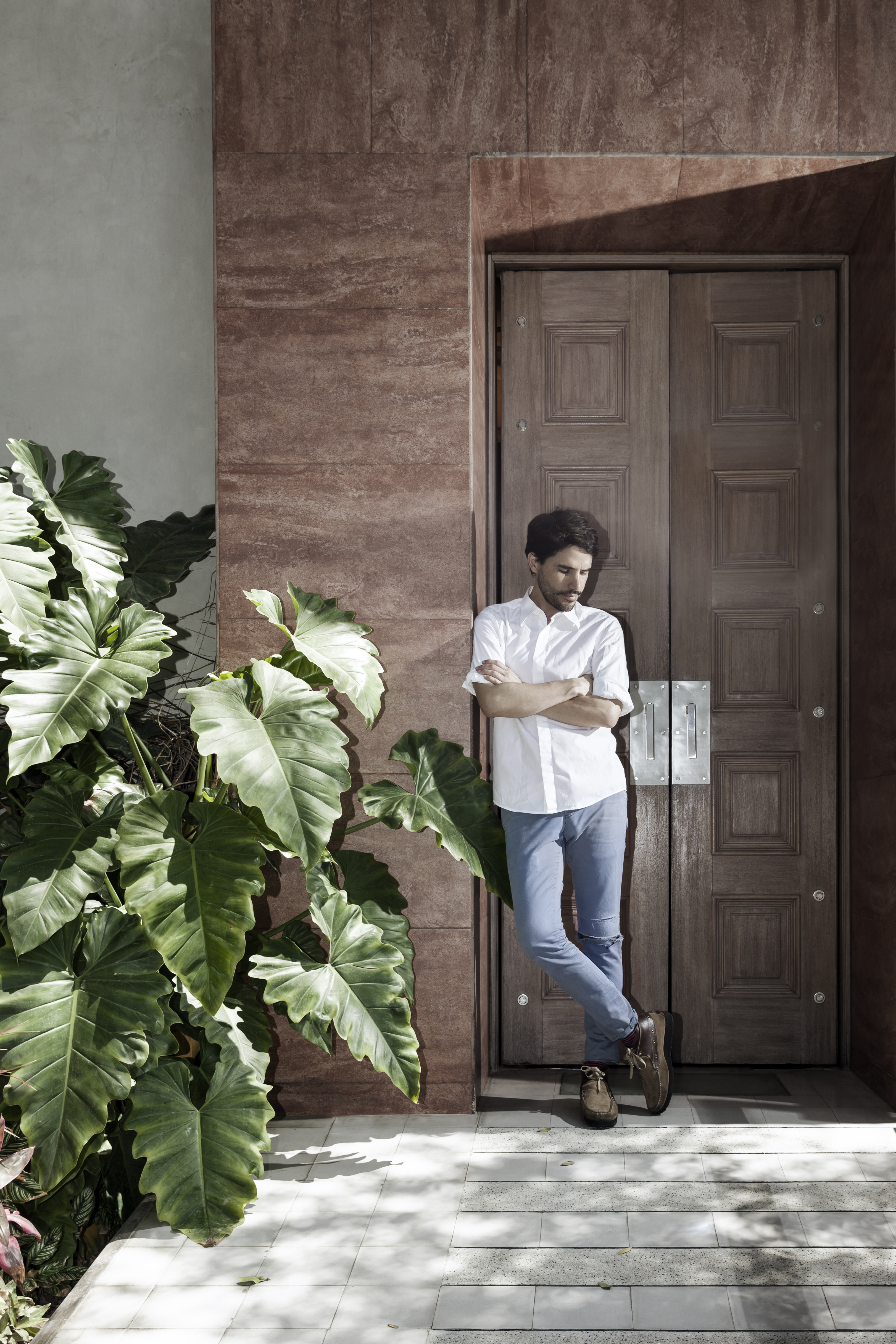 Virgilio Martínez Véliz, Central Restaurante, Lima, Perù