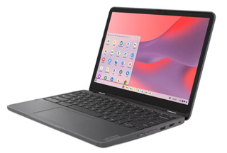 Lenovo Duet Chromebook Edu G2