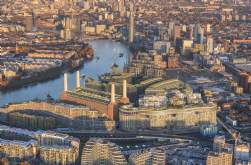 Battersea Power Station