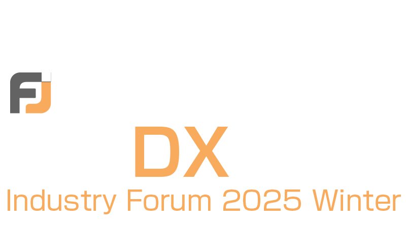 Industry 金融DX-DAY