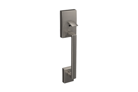 Featured image of Schlage door handlesets page