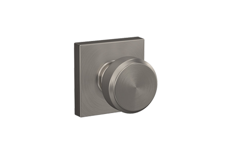 Featured image of Schlage Door knobs page