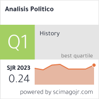 SCImago Journal & Country Rank