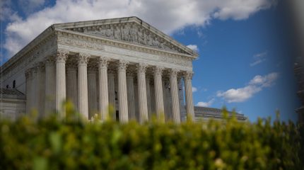 The U.S. Supreme Court