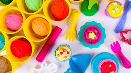 Best Play-doh Accessories