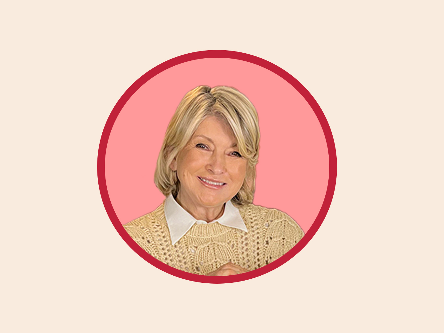 Martha Stewart