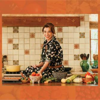 Pati Jinich