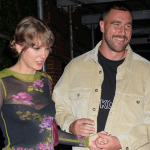 Taylor Swift & Travis Kelce