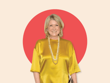 Martha Stewart