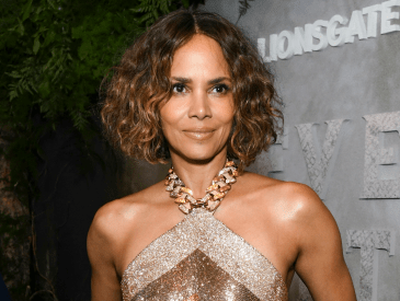 Halle Berry