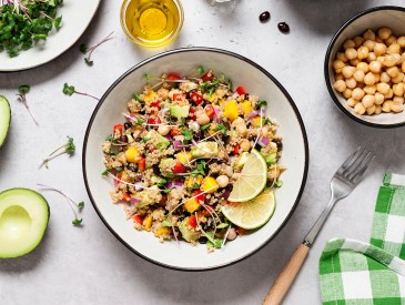 Bean Salad Recipes