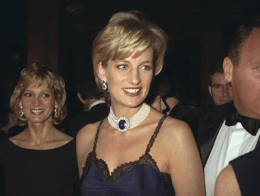 Princess Diana