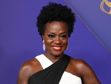 Viola Davis