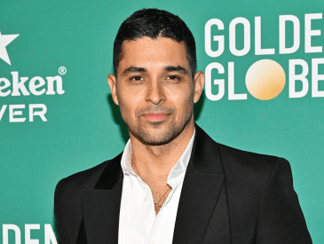 Wilmer Valderrama