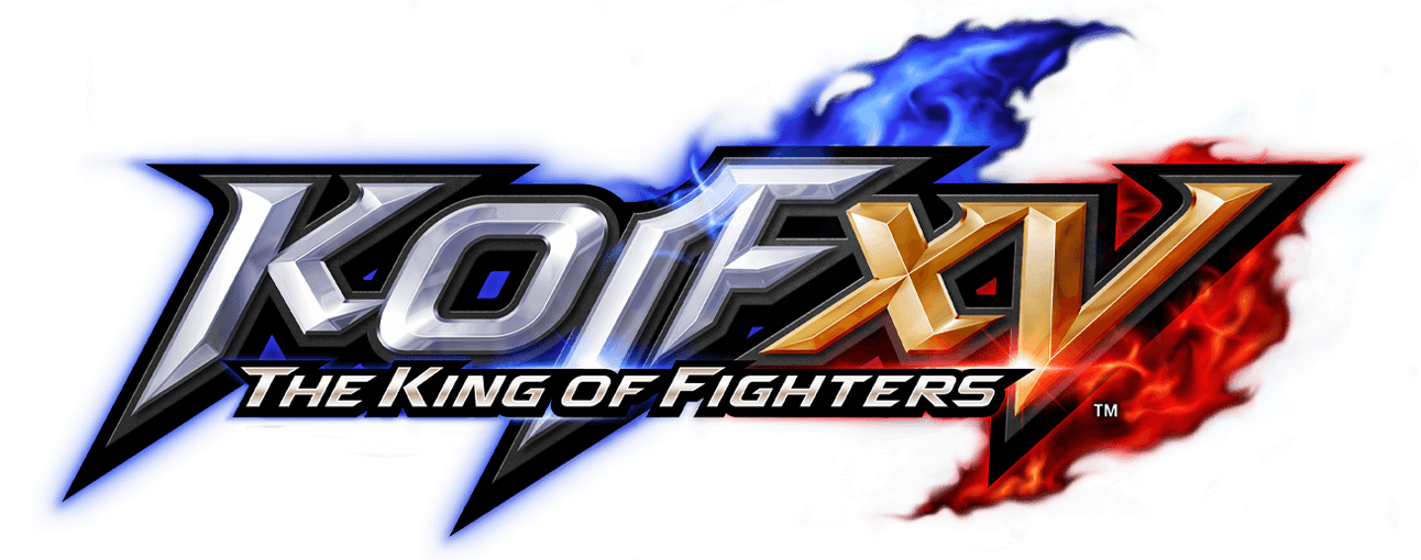 THE KING OF FIGHTERS XV