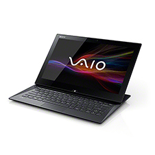 VAIO® Duo 13